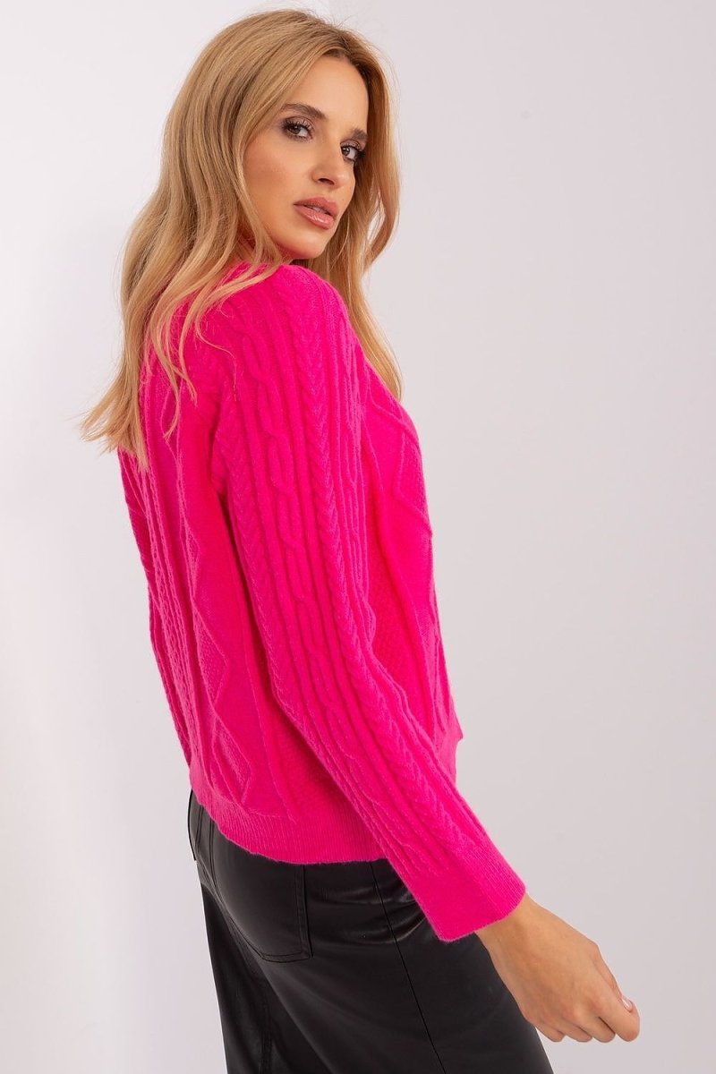 Cardigan AT - Outerwear