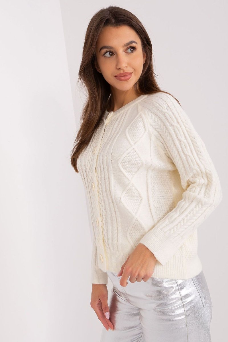 Cardigan AT - Outerwear