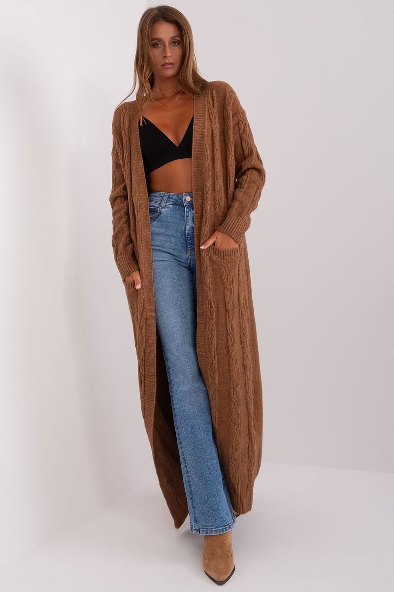 Cardigan AT - Outerwear