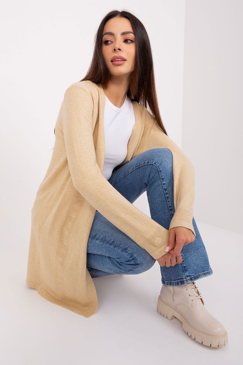 Cardigan AT - Outerwear