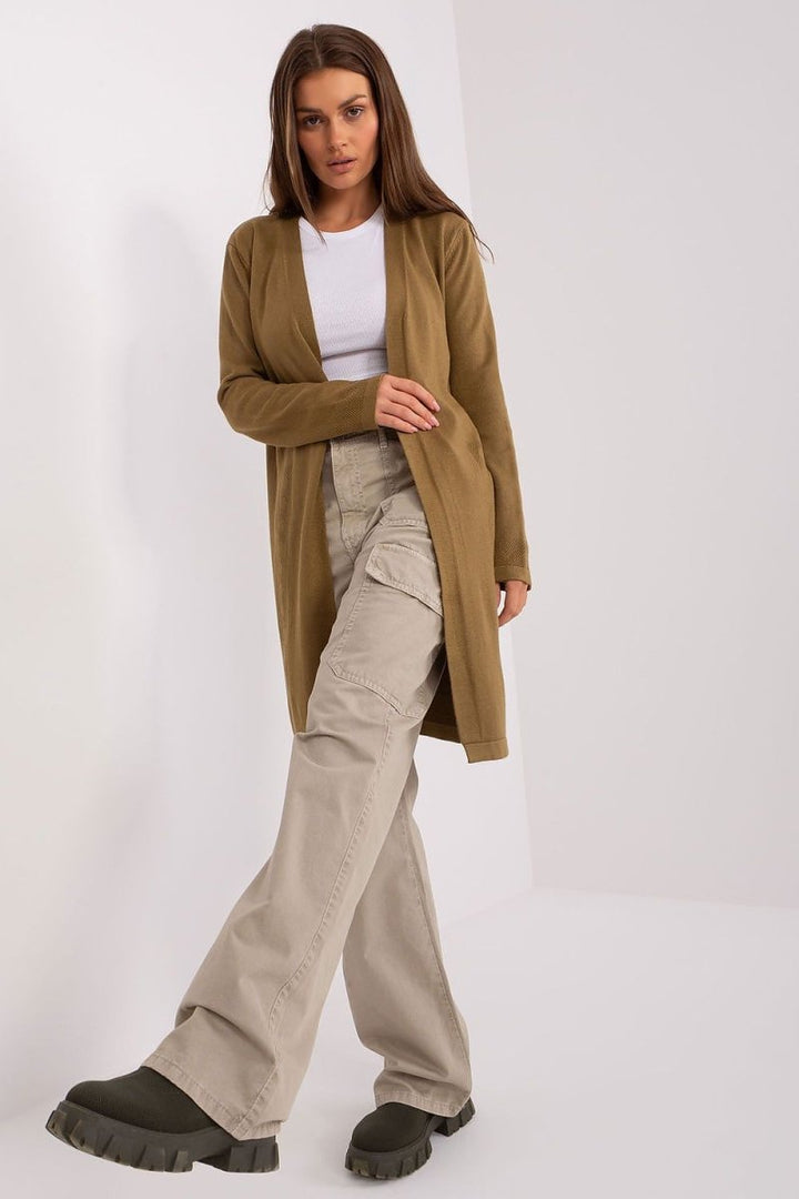 Cardigan AT - Outerwear
