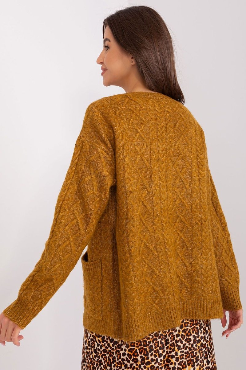 Cardigan AT - Outerwear