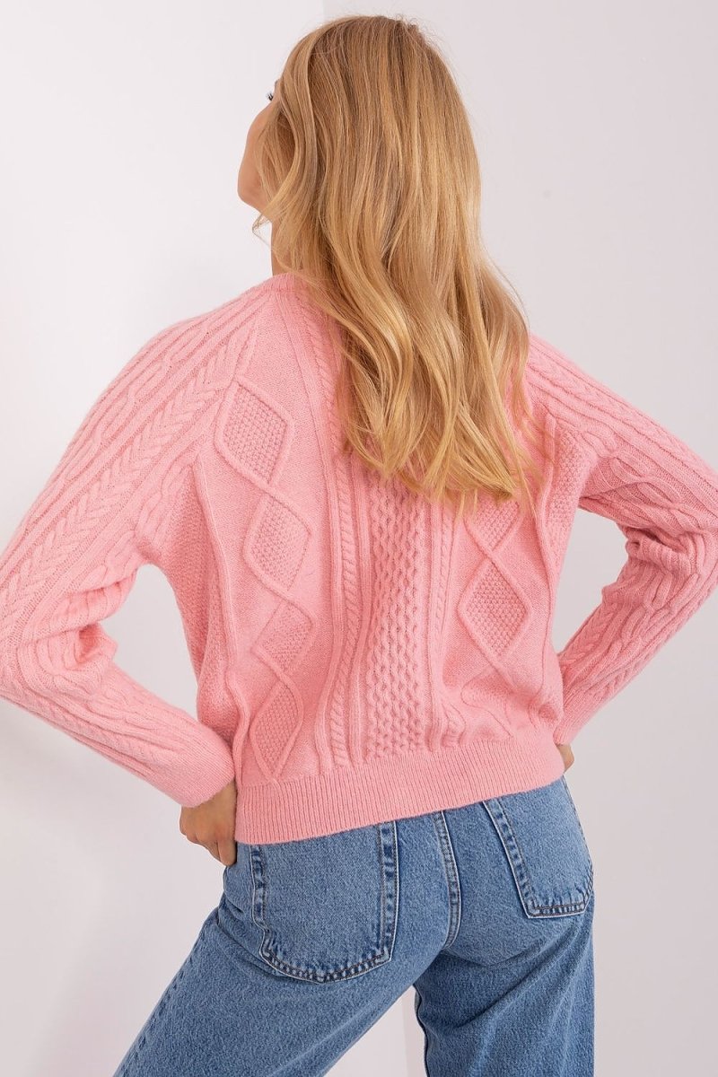 Cardigan AT - Outerwear