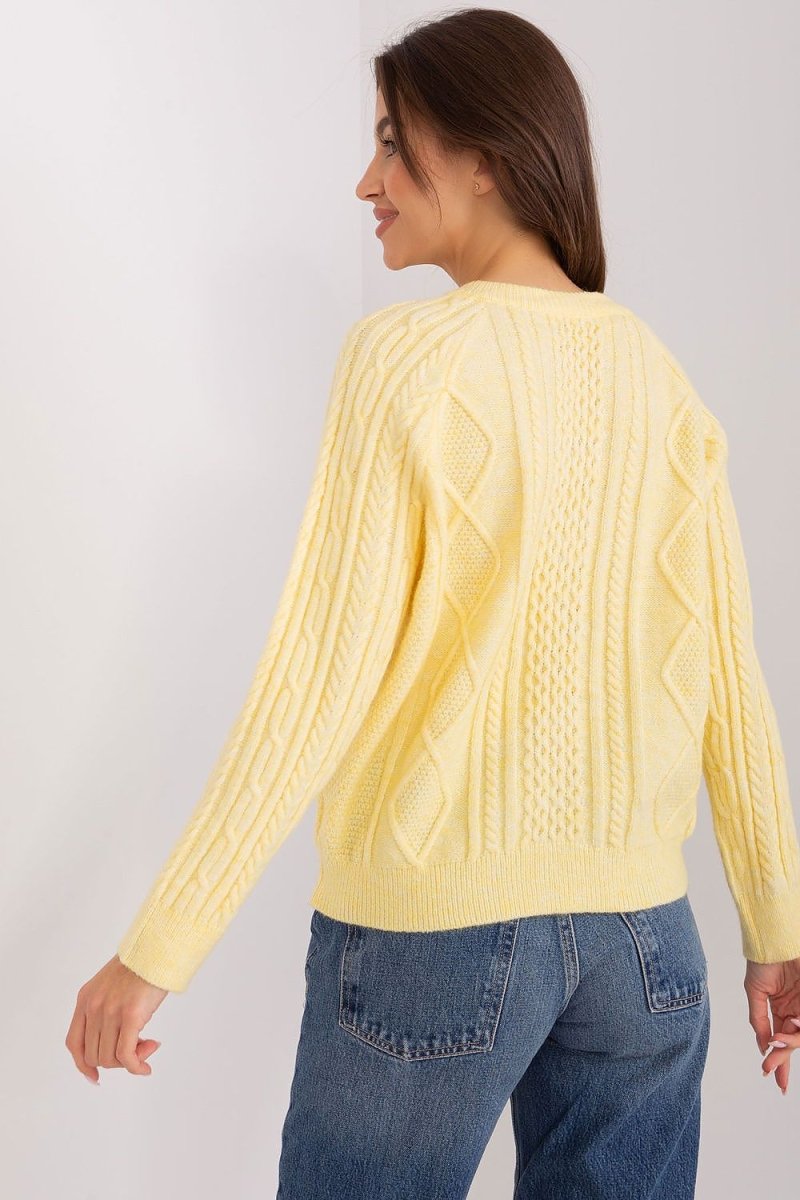 Cardigan AT - Outerwear