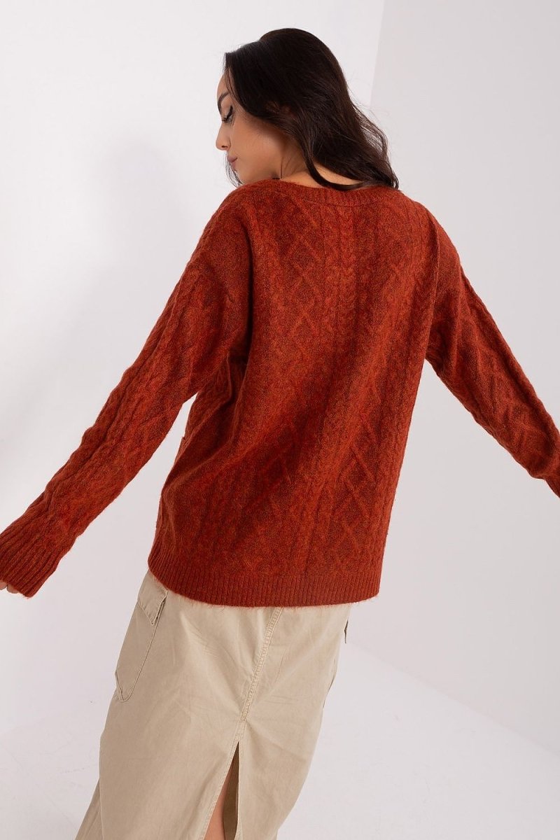 Cardigan AT - Outerwear
