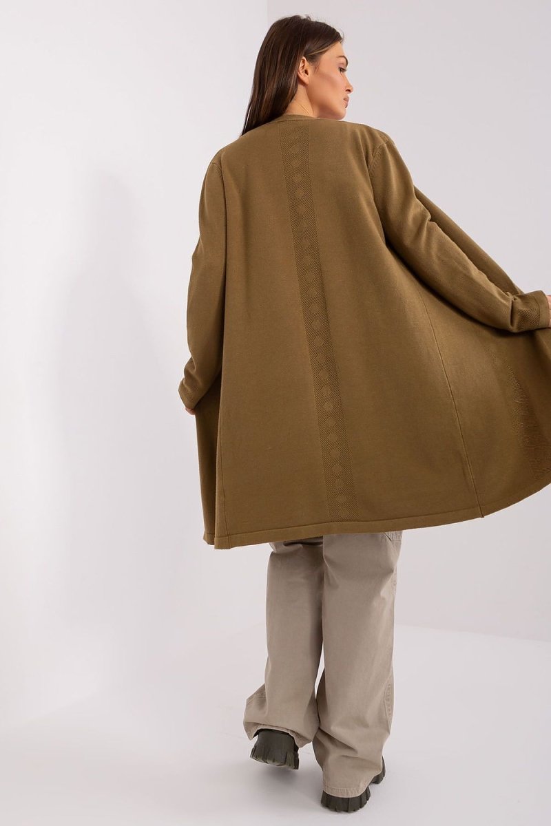 Cardigan AT - Outerwear