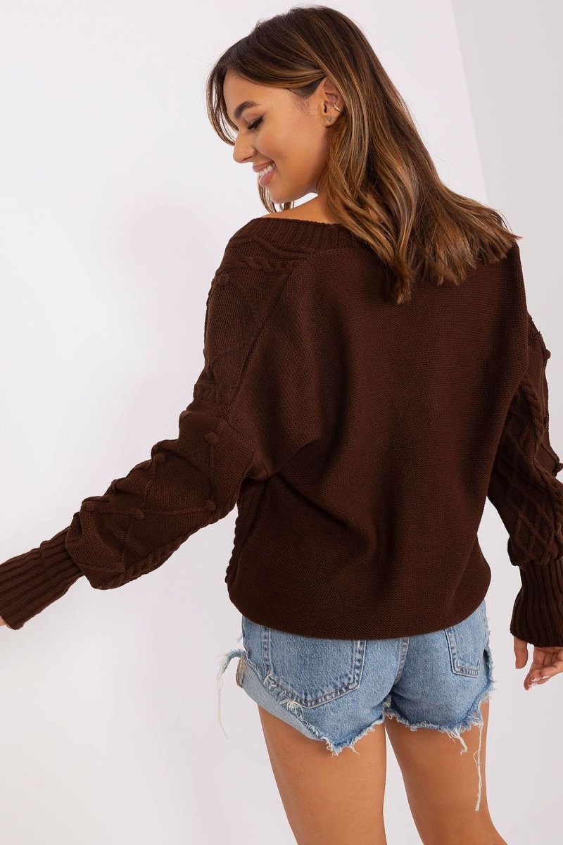 Cardigan Badu - Outerwear