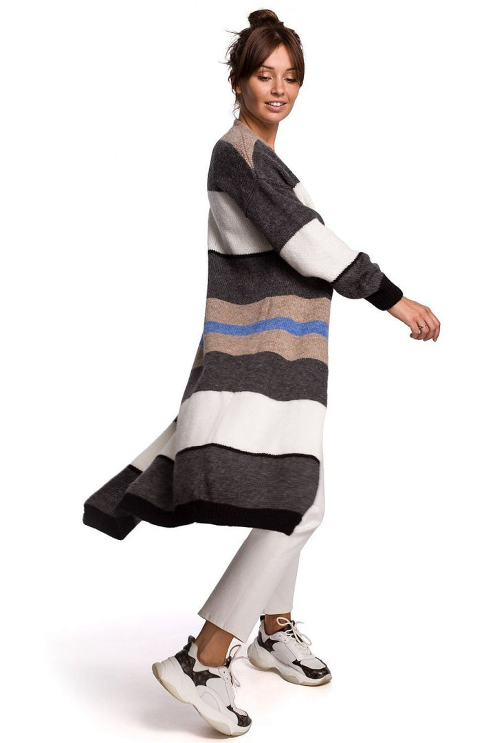 Cardigan BE Knit - Outerwear