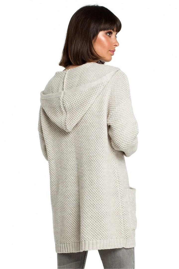 Cardigan BE Knit - Outerwear