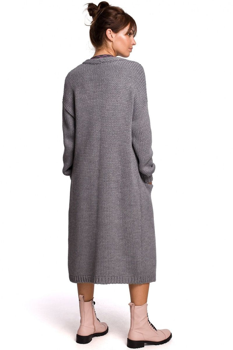 Cardigan BE Knit - Outerwear