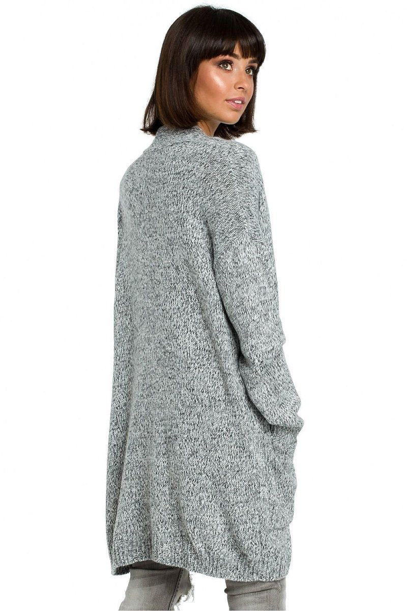 Cardigan BE Knit - Outerwear