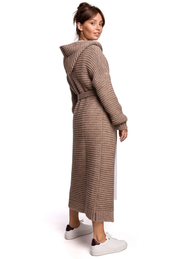Cardigan BE Knit - Outerwear