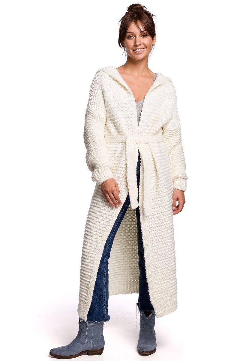 Cardigan BE Knit - Outerwear