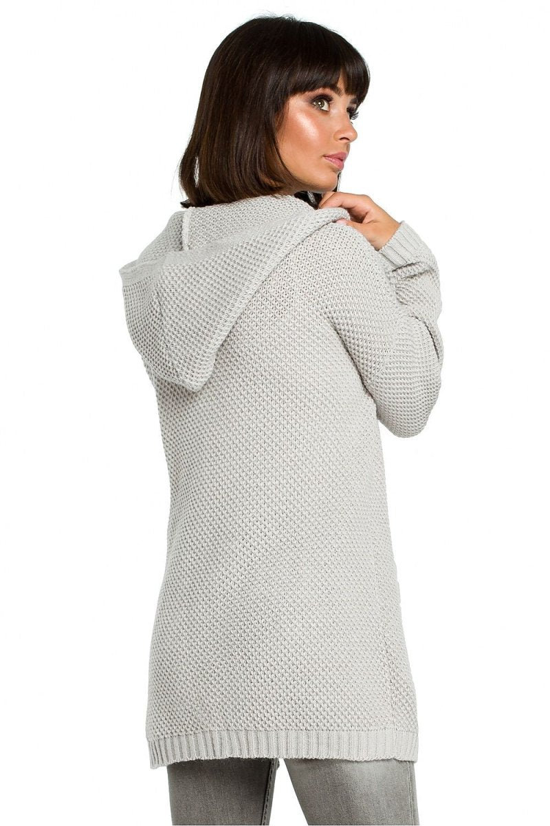 Cardigan BE Knit - Outerwear