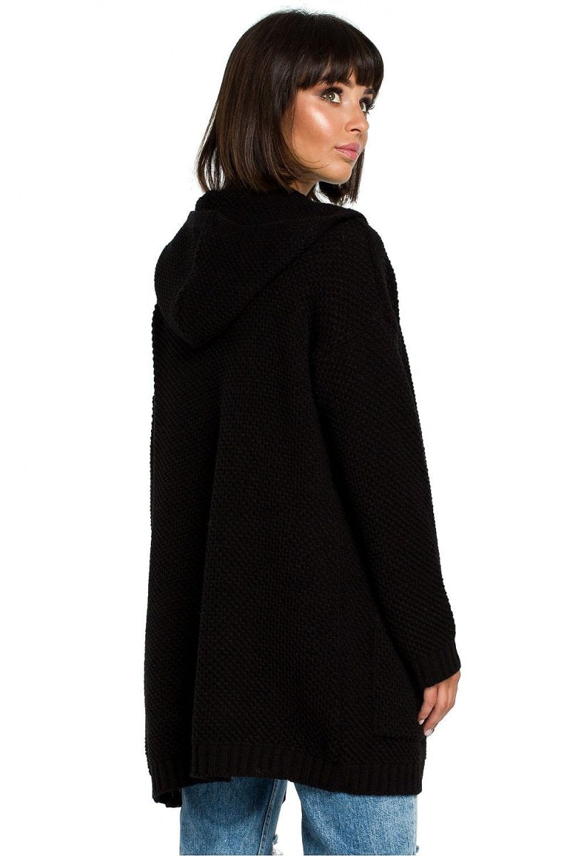 Cardigan BE Knit - Outerwear