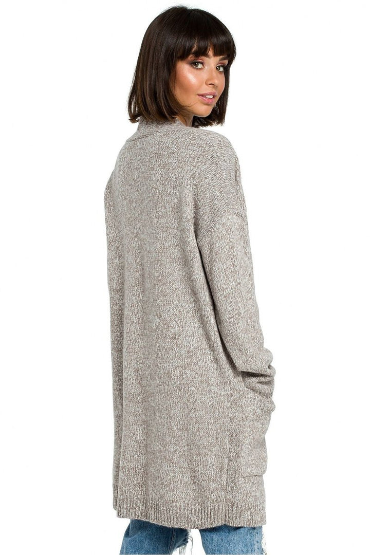 Cardigan BE Knit - Outerwear