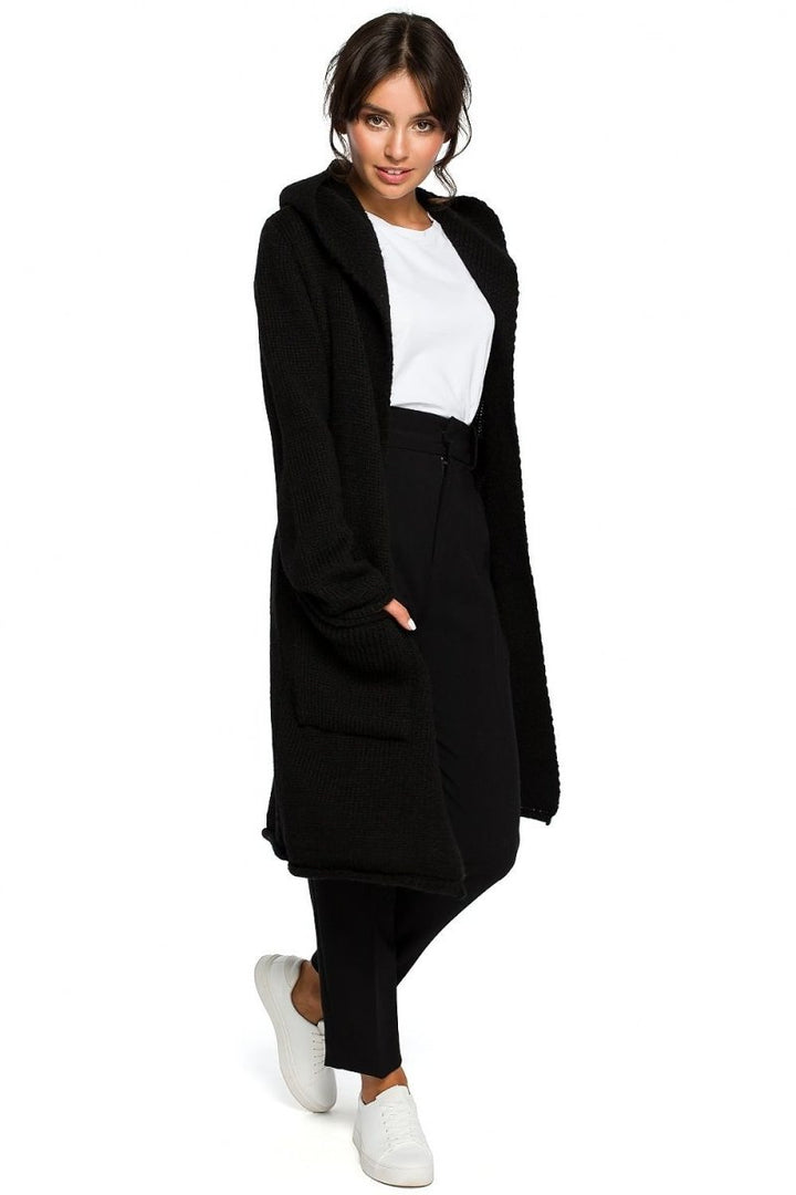 Cardigan BE Knit - Outerwear
