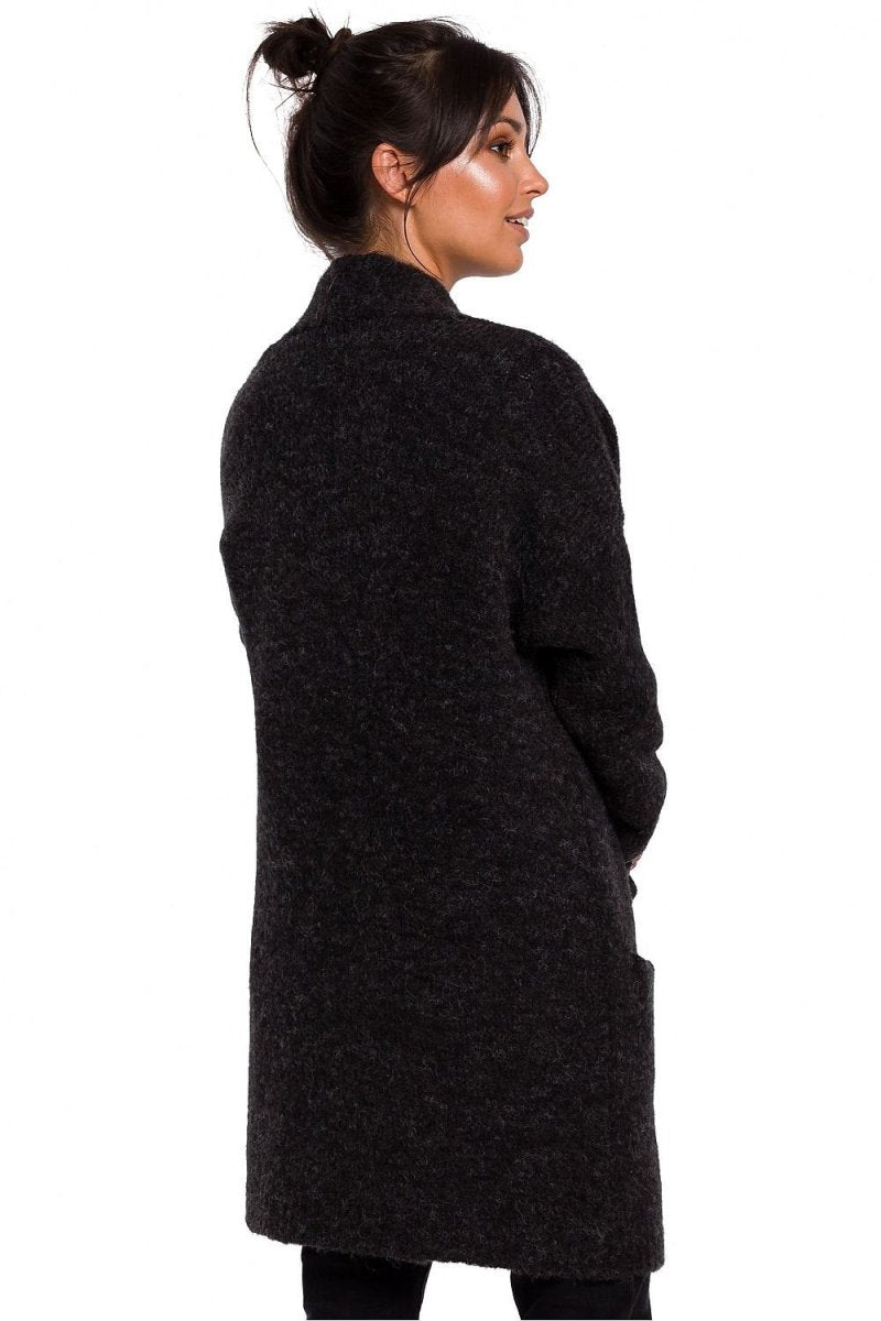 Cardigan BE Knit - Outerwear