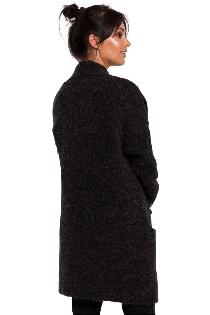 Cardigan BE Knit - Outerwear