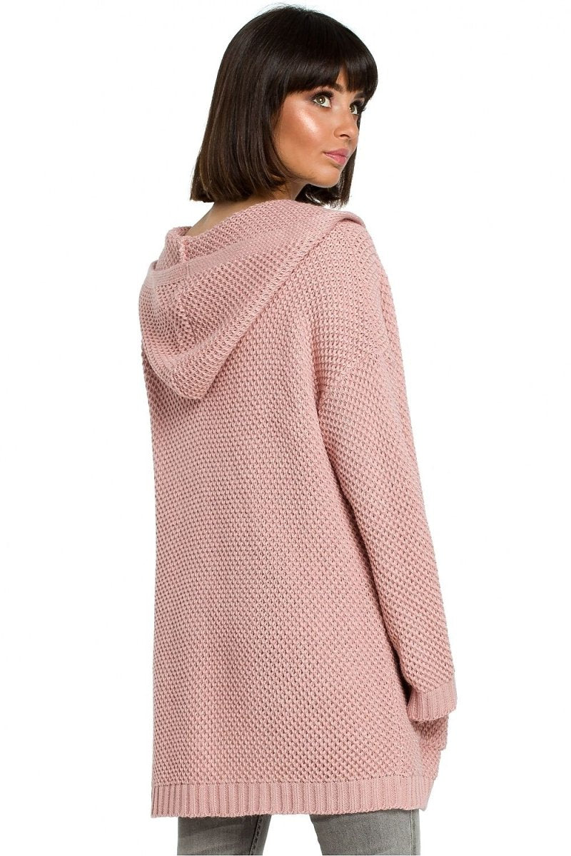 Cardigan BE Knit - Outerwear