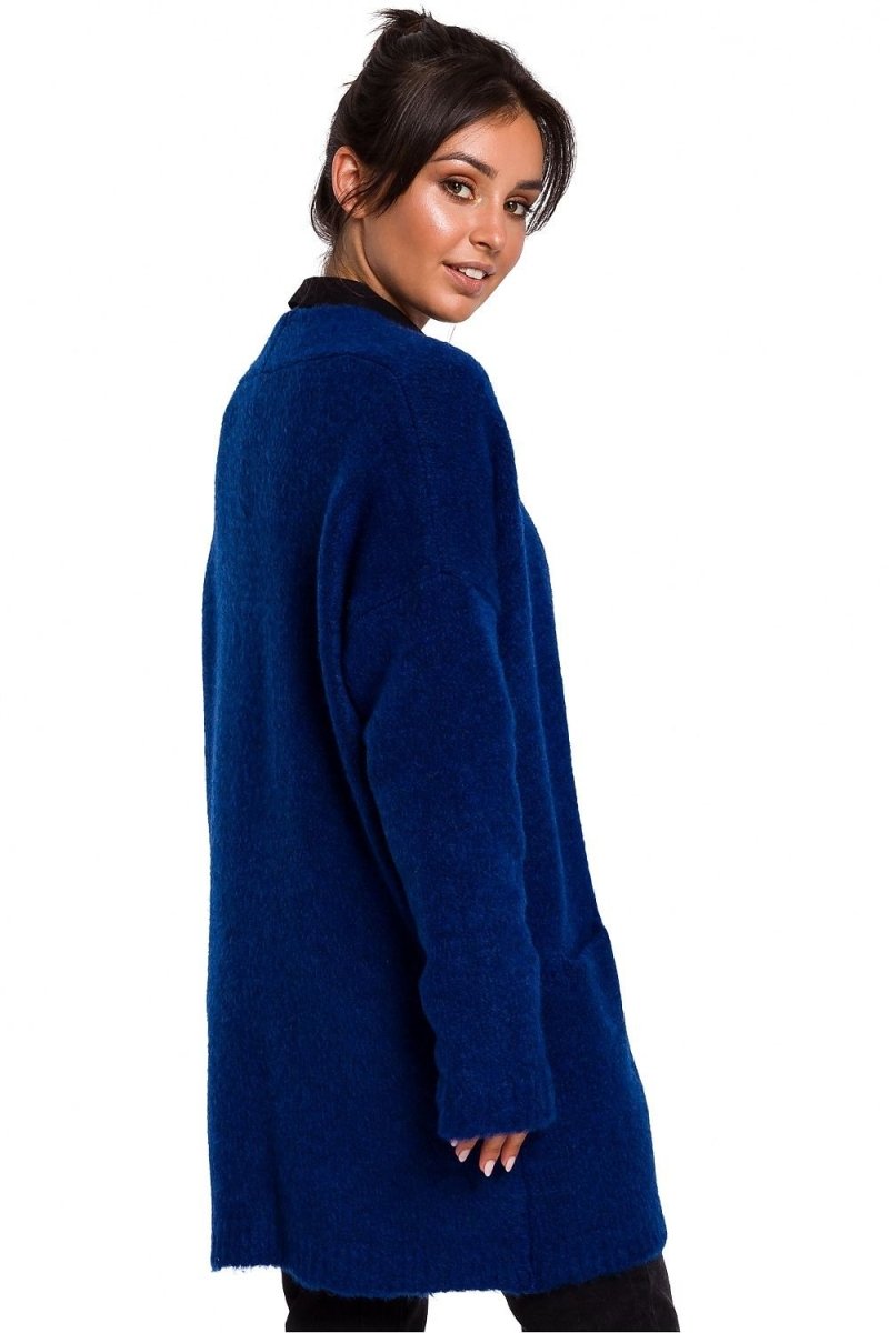 Cardigan BE Knit - Outerwear