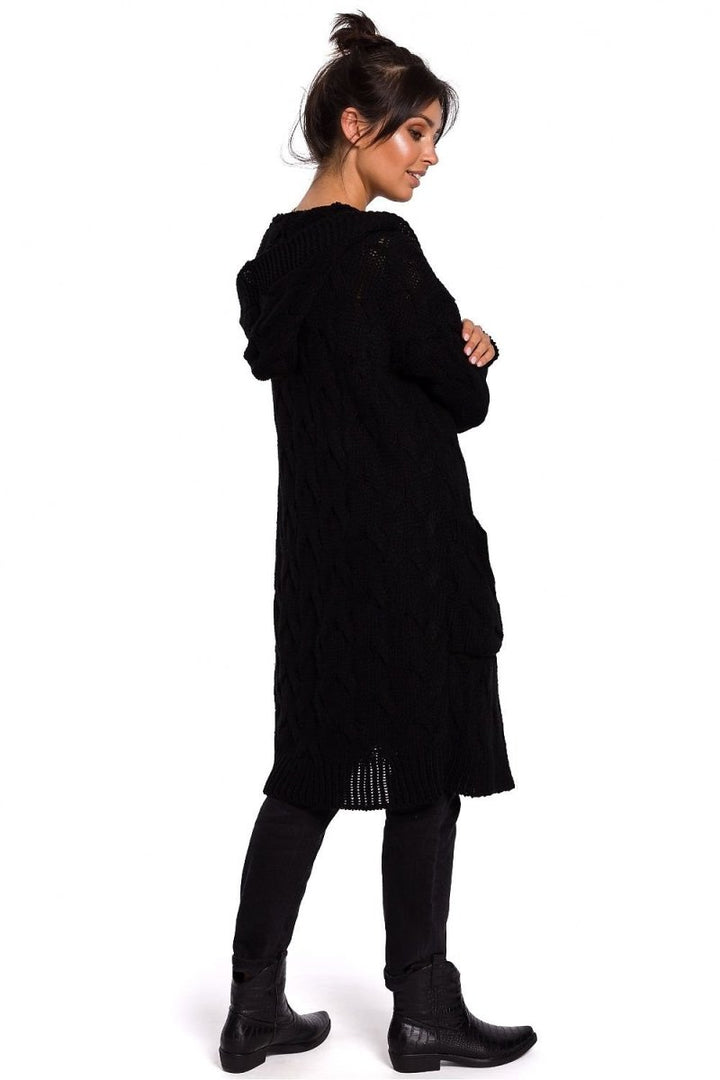 Cardigan BE Knit - Outerwear