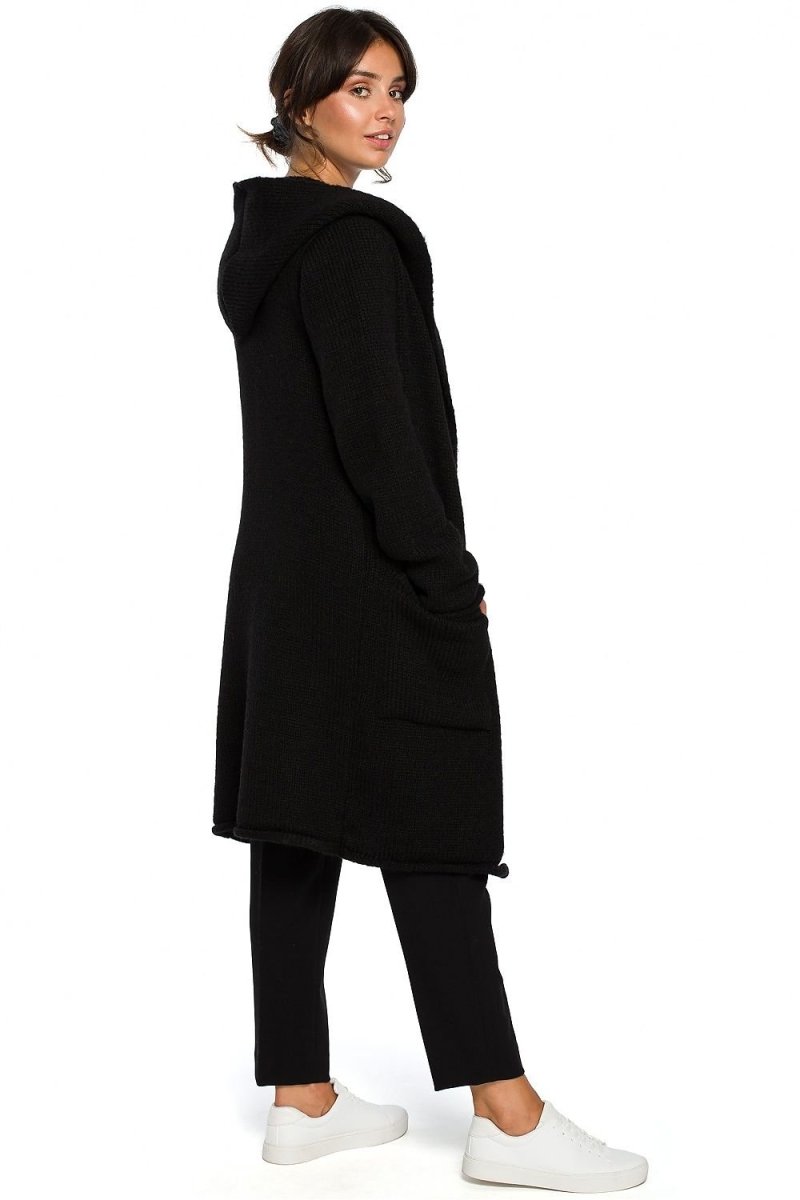 Cardigan BE Knit - Outerwear