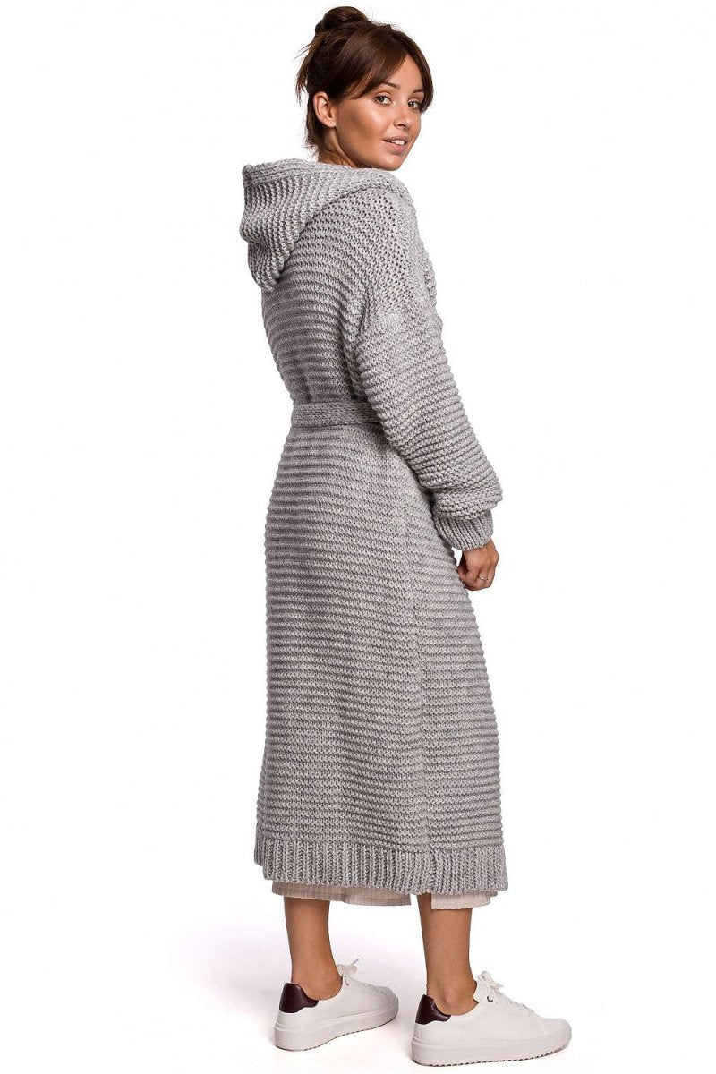 Cardigan BE Knit - Outerwear
