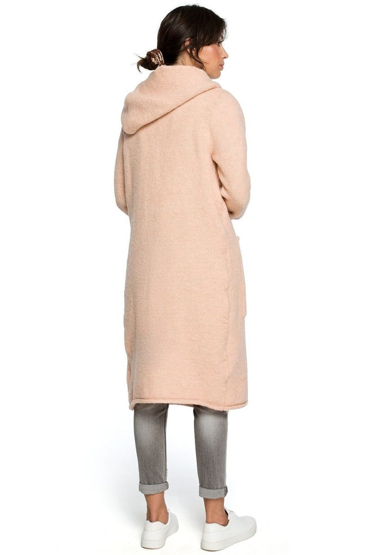 Cardigan BE Knit - Outerwear
