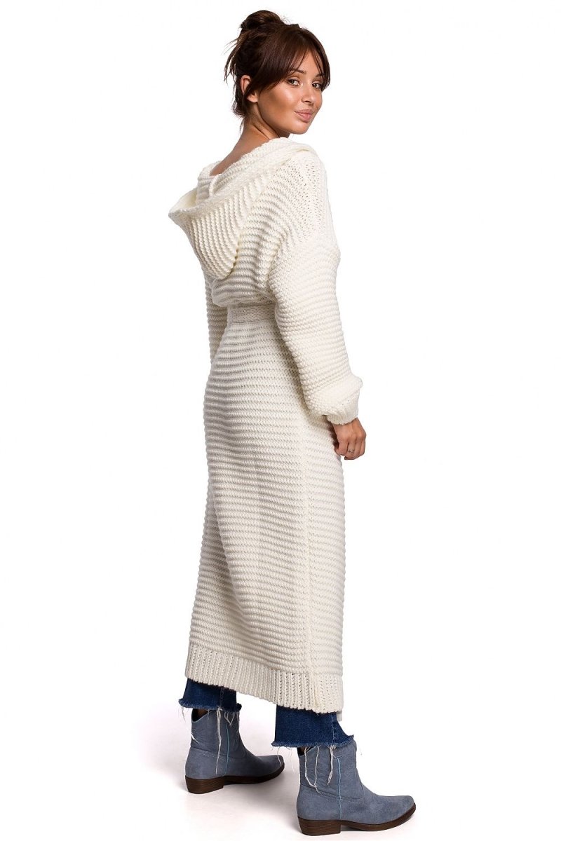 Cardigan BE Knit - Outerwear