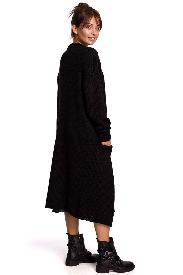 Cardigan BE Knit - Outerwear