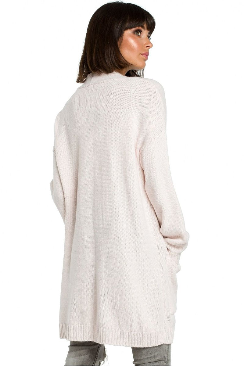 Cardigan BE Knit - Outerwear