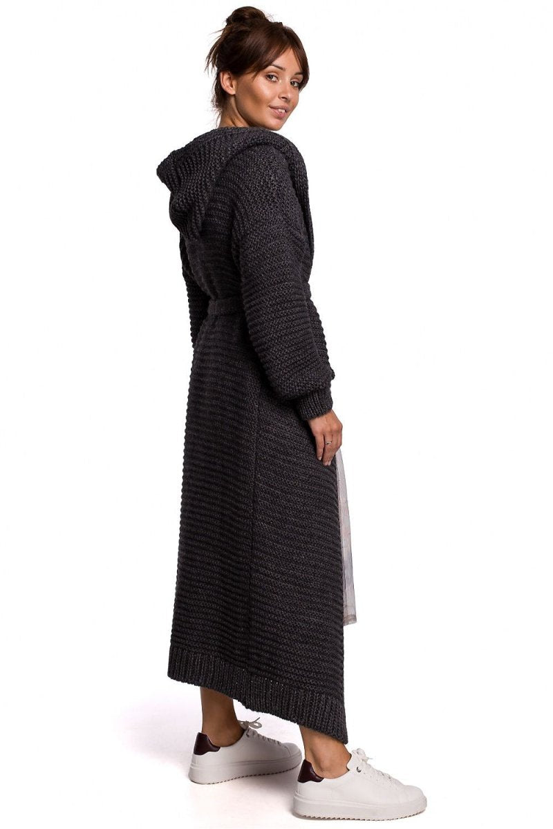 Cardigan BE Knit - Outerwear