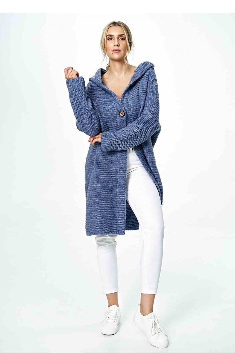 Cardigan Figl - Outerwear