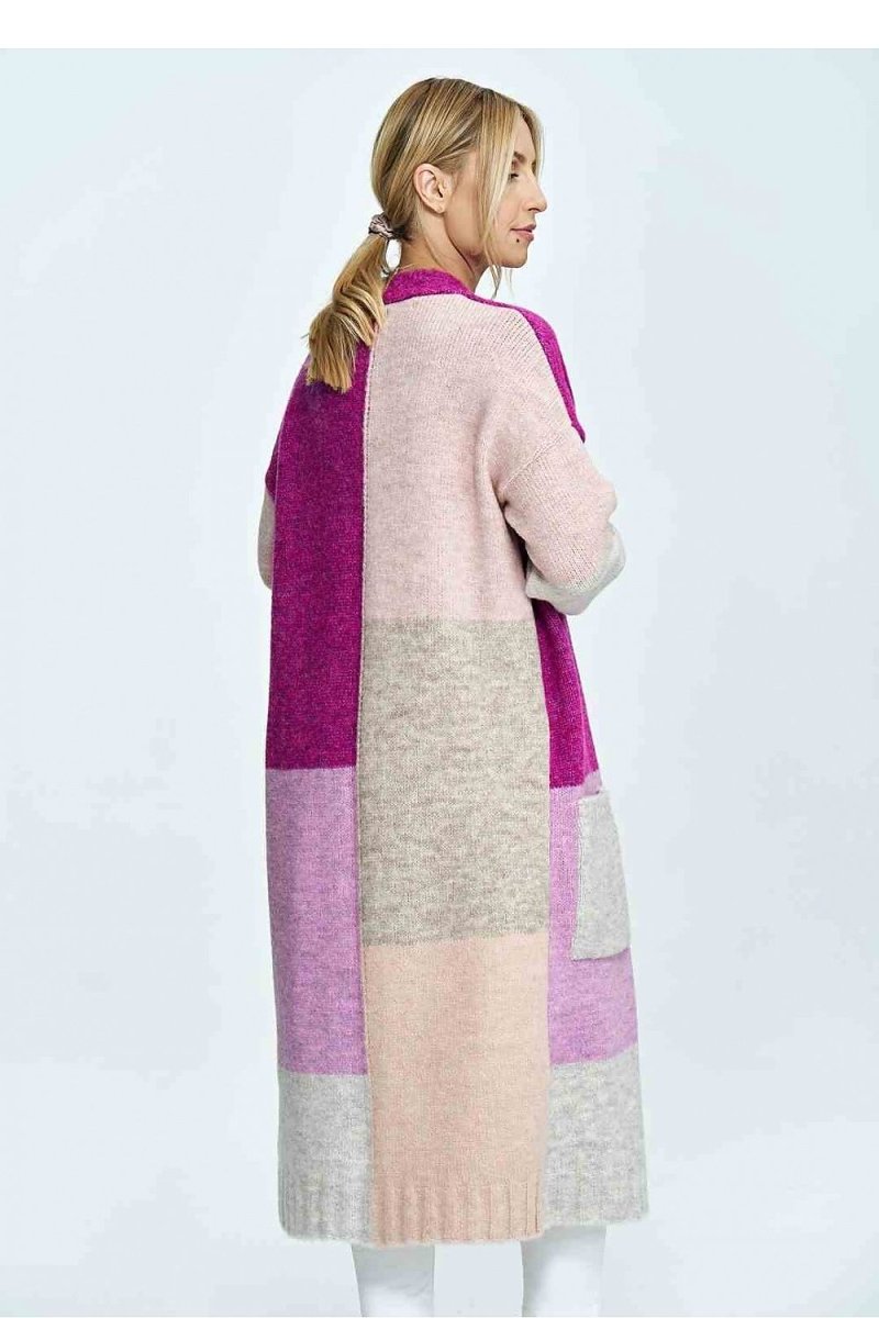 Cardigan Figl - Outerwear