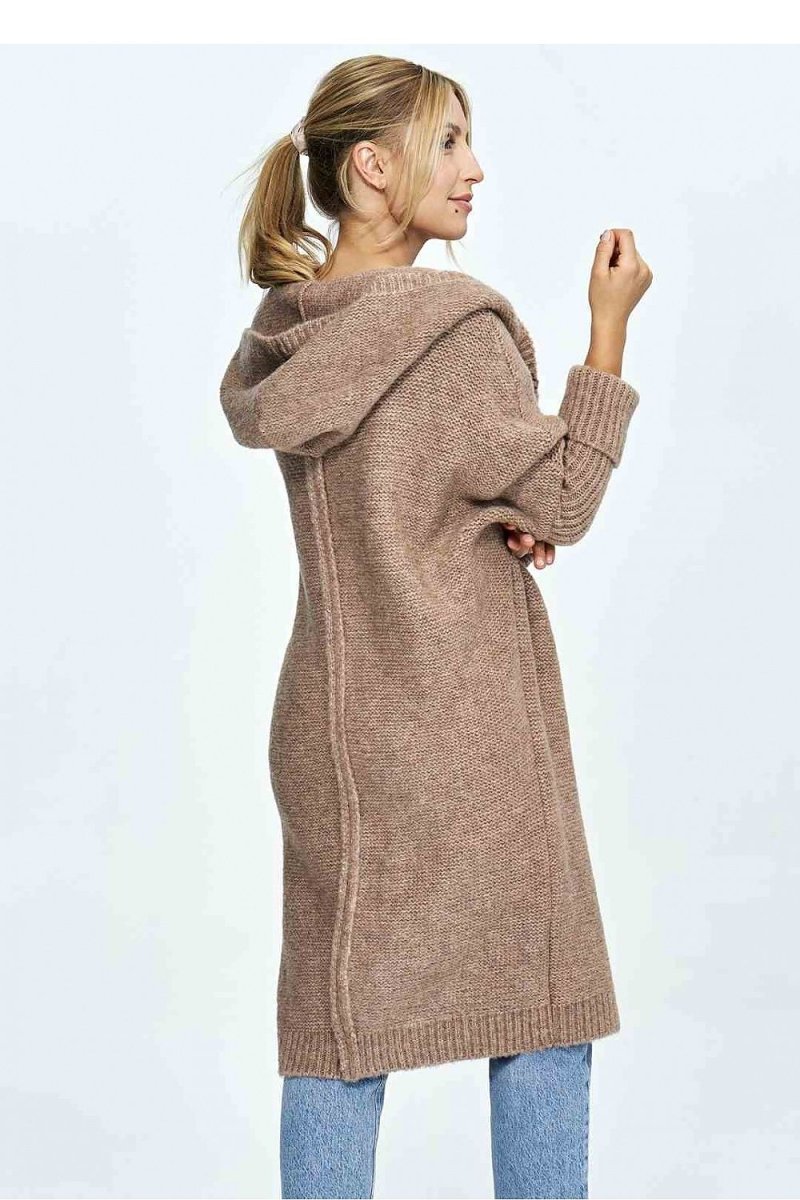 Cardigan Figl - Outerwear