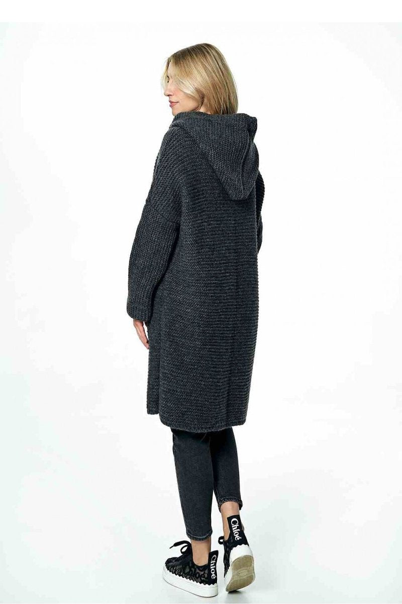 Cardigan Figl - Outerwear