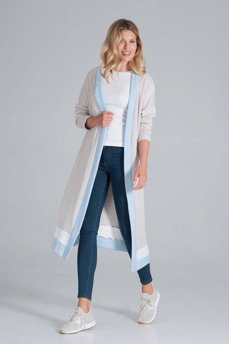 Cardigan Figl - Outerwear