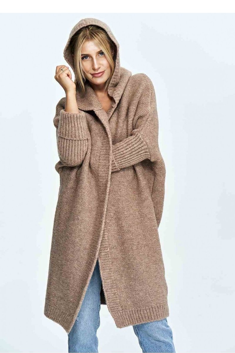 Cardigan Figl - Outerwear