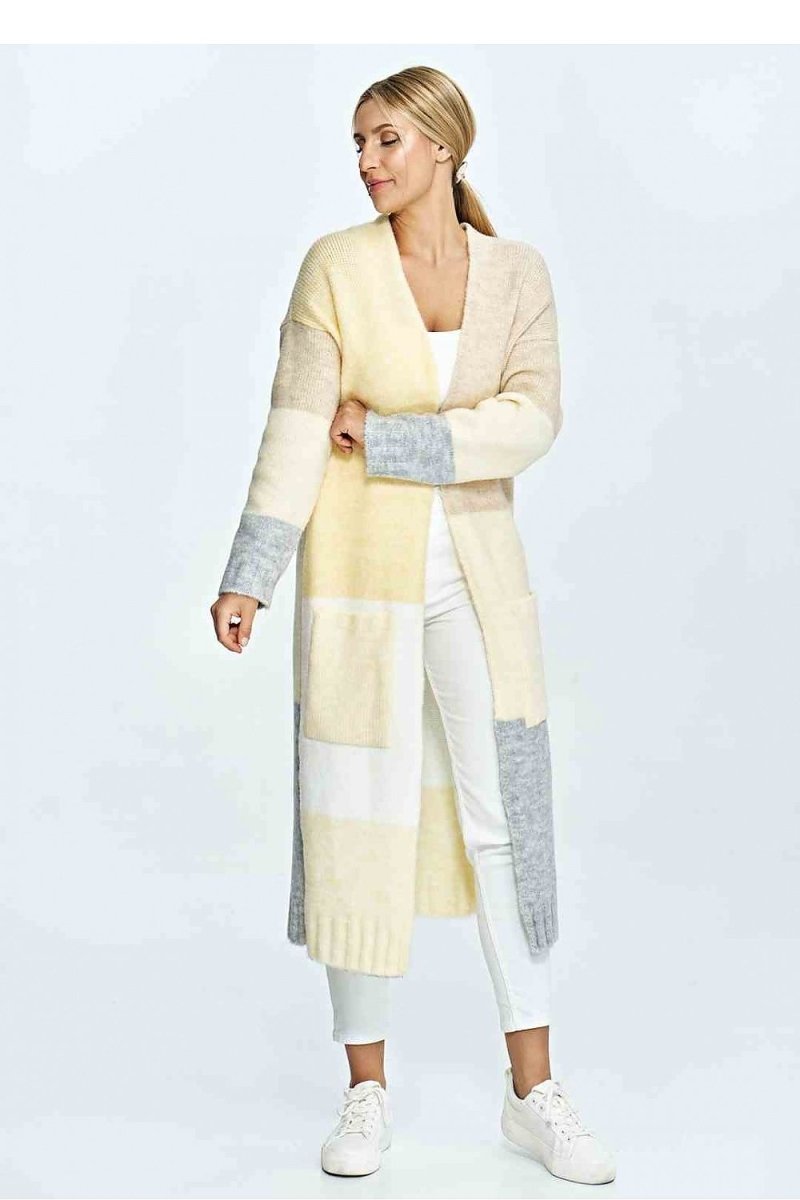 Cardigan Figl - Outerwear
