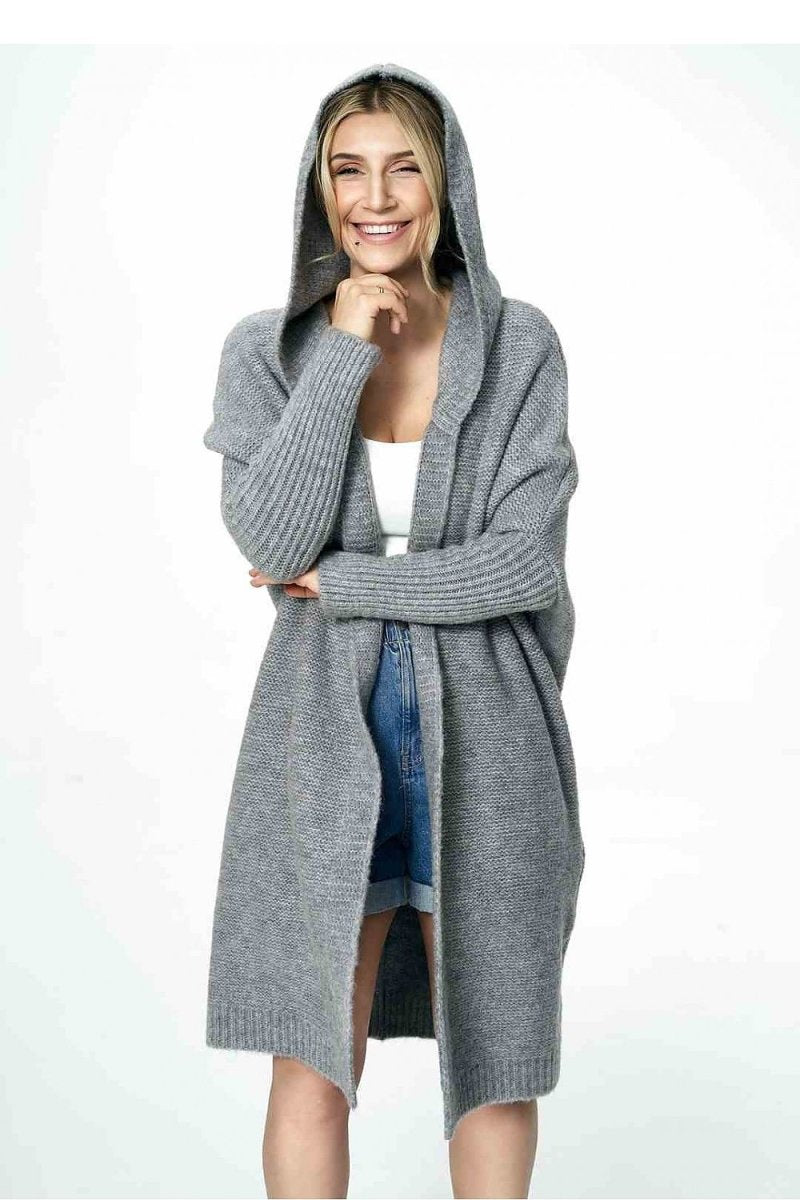 Cardigan Figl - Outerwear