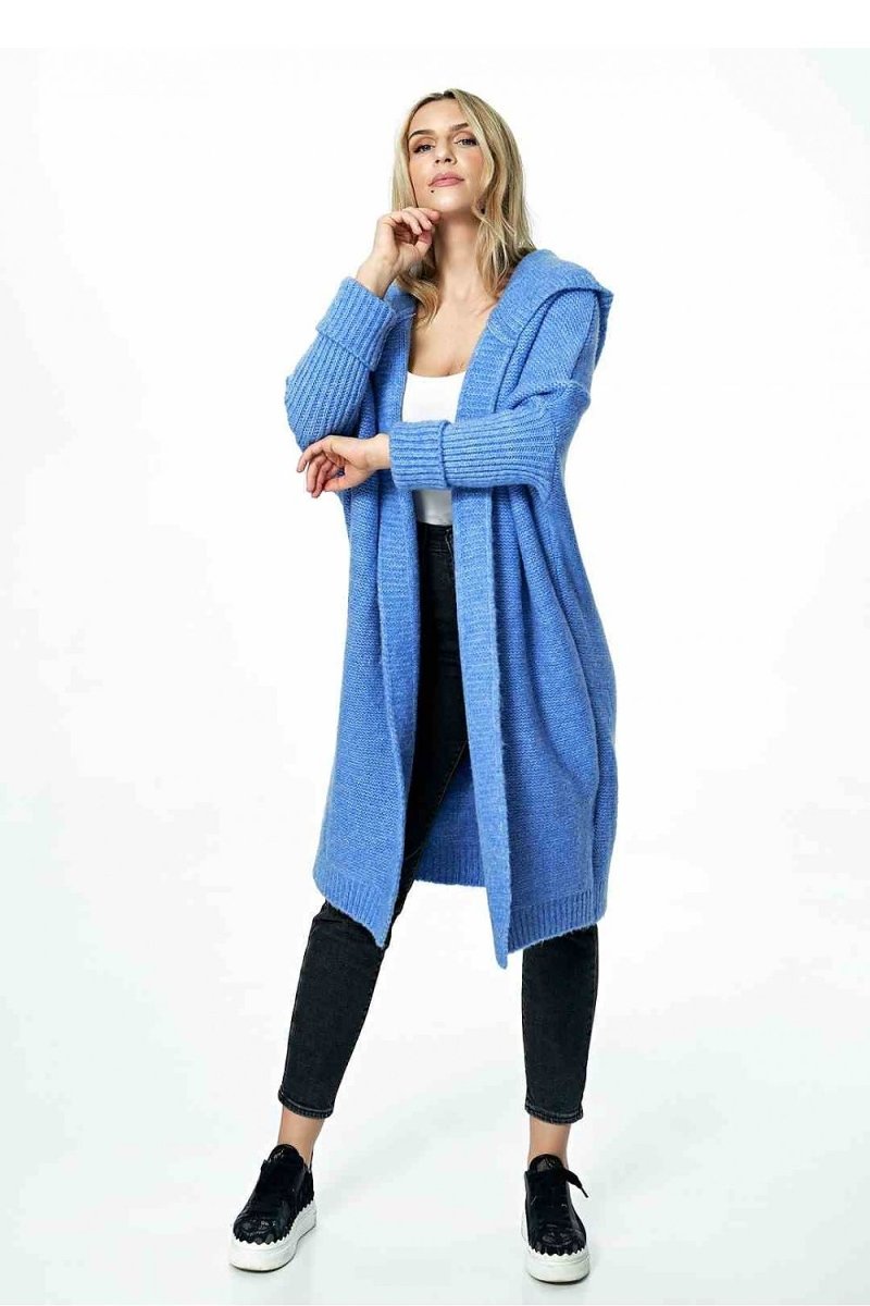 Cardigan Figl - Outerwear