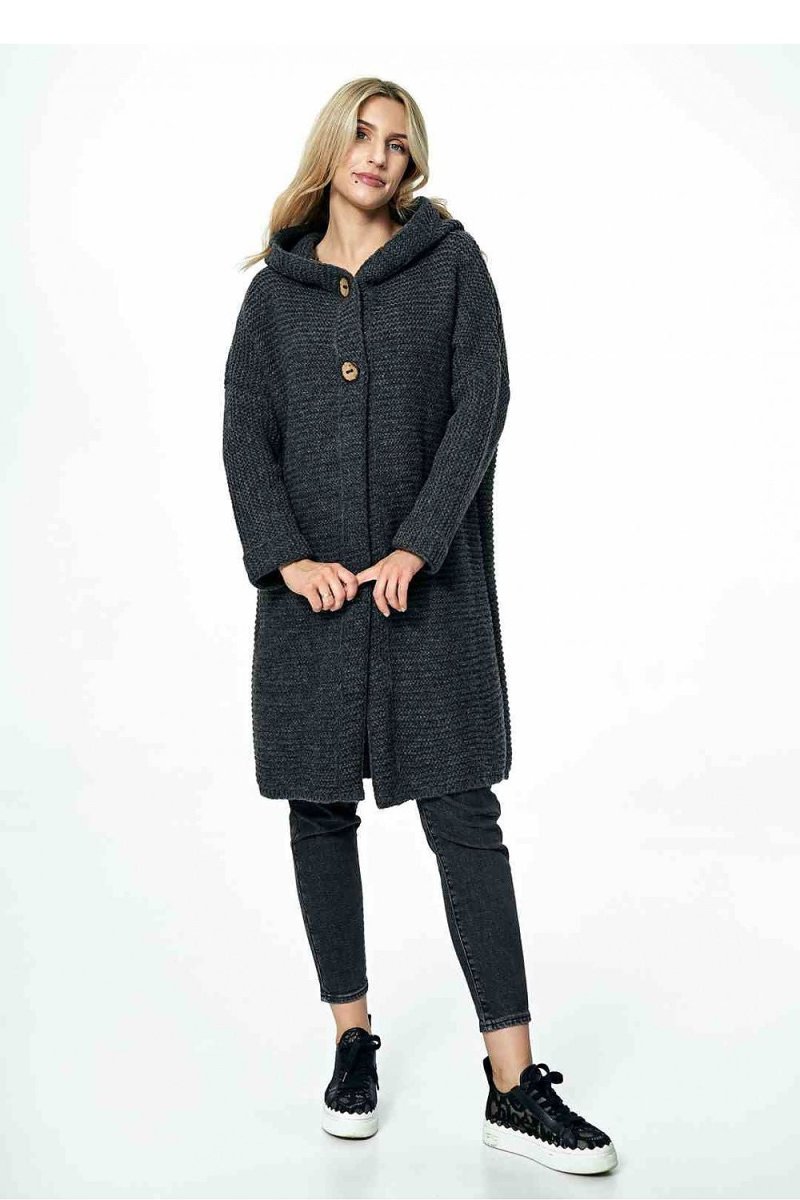 Cardigan Figl - Outerwear