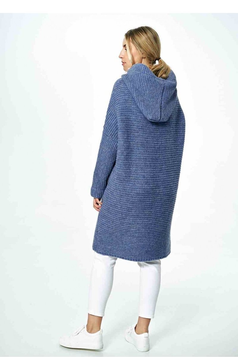 Cardigan Figl - Outerwear