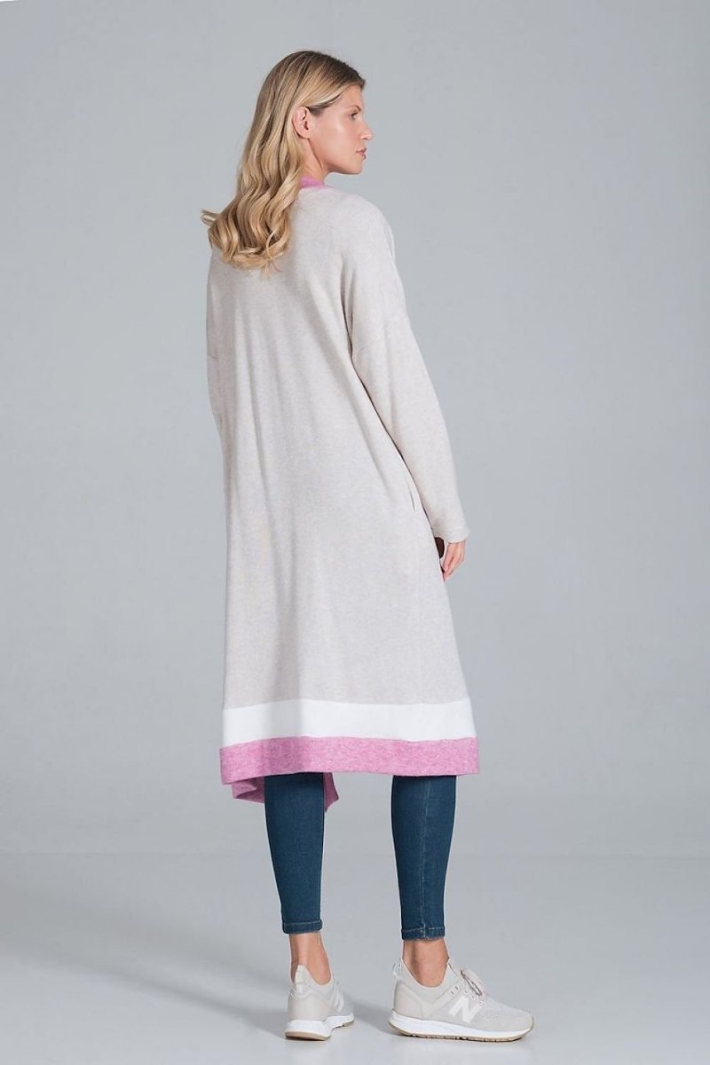 Cardigan Figl - Outerwear