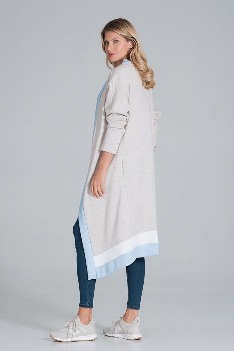 Cardigan Figl - Outerwear