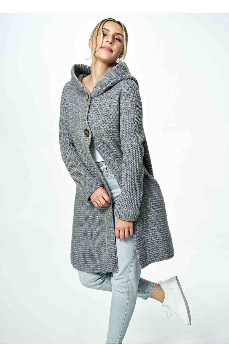 Cardigan Figl - Outerwear
