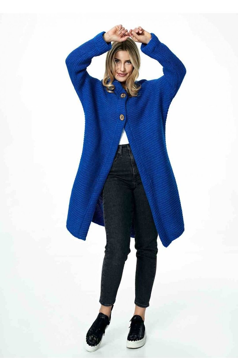 Cardigan Figl - Outerwear