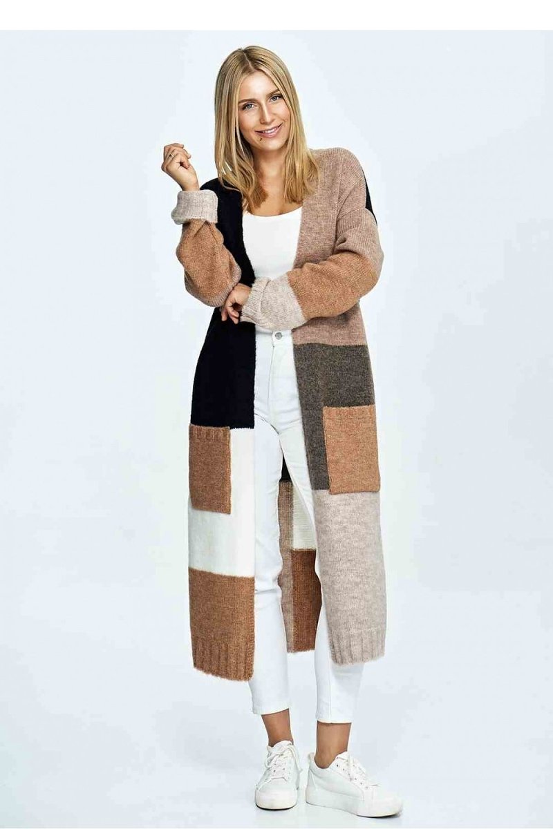 Cardigan Figl - Outerwear