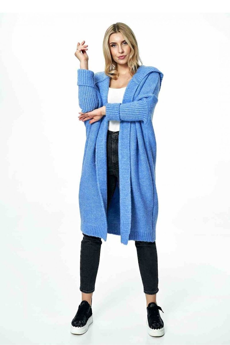 Cardigan Figl - Outerwear